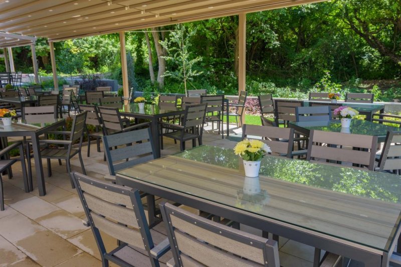 Хотел и релакс зона Катлея - Снимка 10