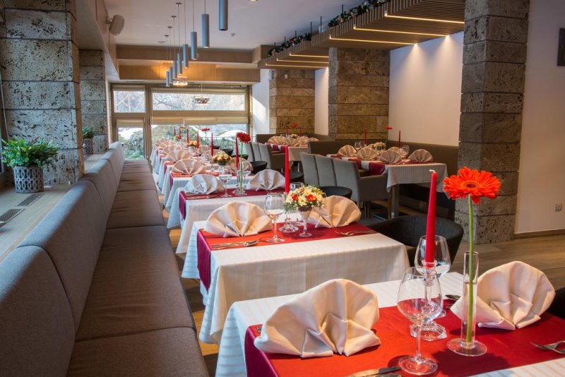 Хотел и релакс зона Катлея - Снимка 8