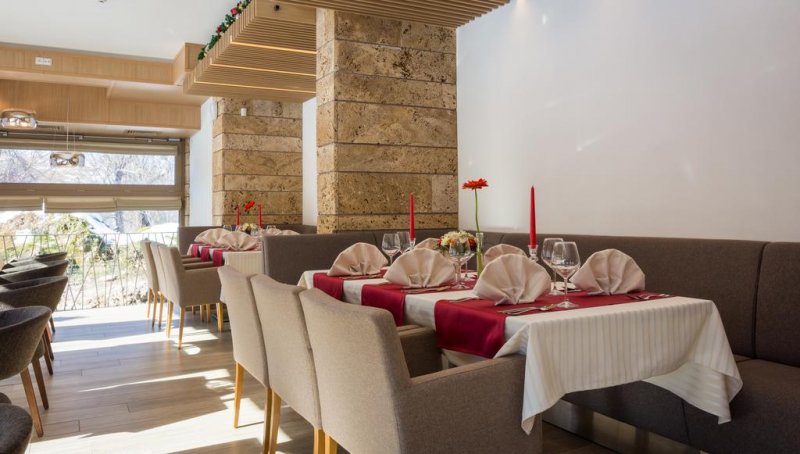 Хотел и релакс зона Катлея - Снимка 4