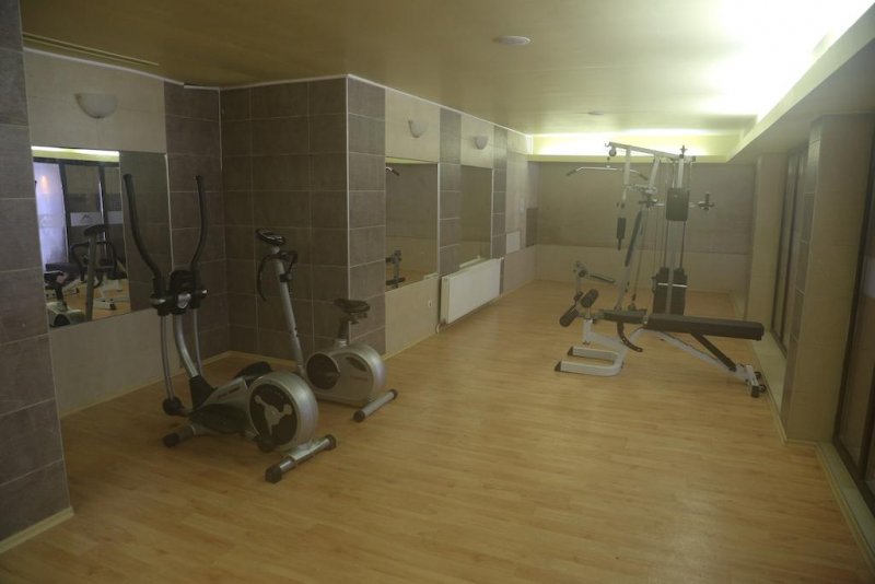 Апартхотел Маунтин Парадайз - Снимка 5