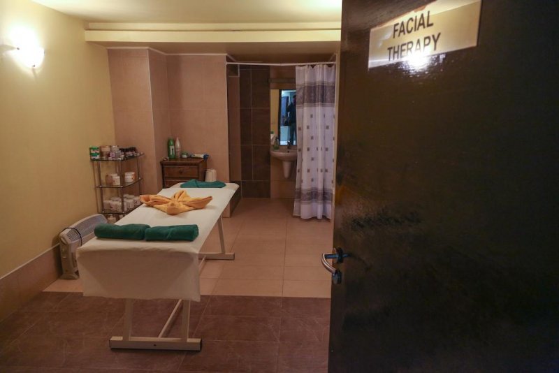 Апартхотел Маунтин Парадайз - Снимка 4