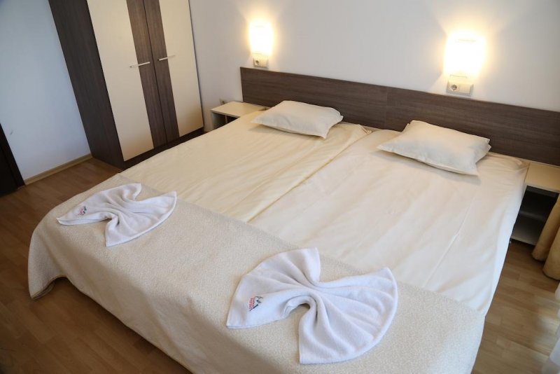 Апартхотел Маунтин Парадайз - Снимка 9