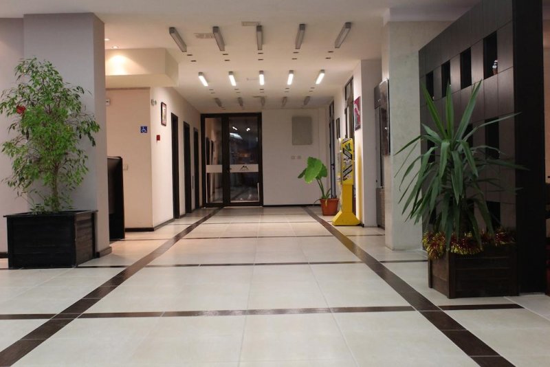 Апартхотел Маунтин Парадайз - Снимка 2