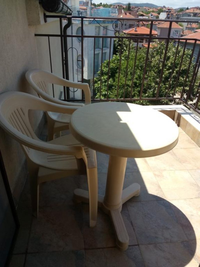 Семеен хотел Bellehouse - Снимка 3