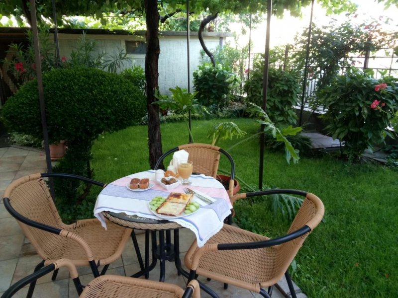 Семеен хотел Bellehouse - Снимка 7