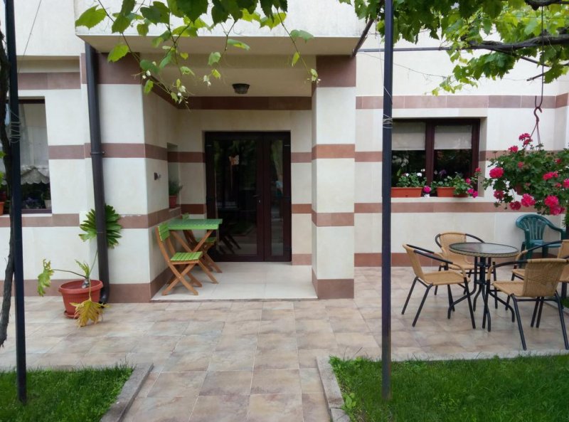 Семеен хотел Bellehouse - Снимка 4