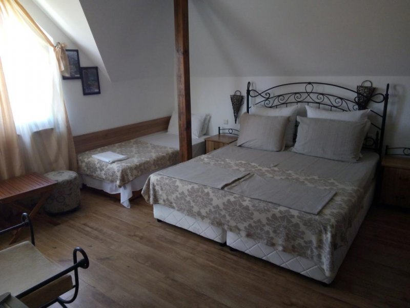 Семеен хотел Bellehouse - Снимка 7