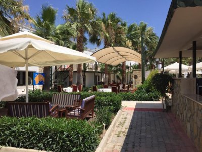 Anadolu Hotel Bodrum - Снимка 4