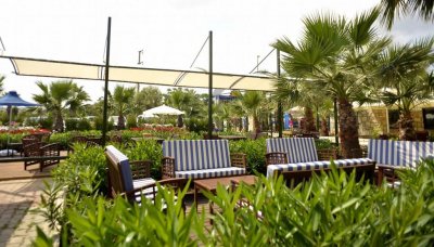 Anadolu Hotel Bodrum - Снимка 5