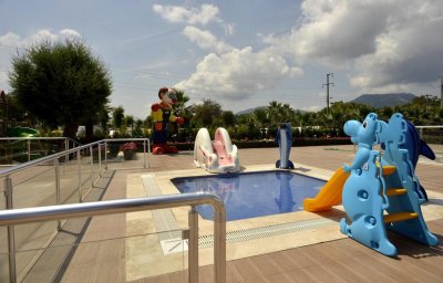 Anadolu Hotel Bodrum - Снимка 7