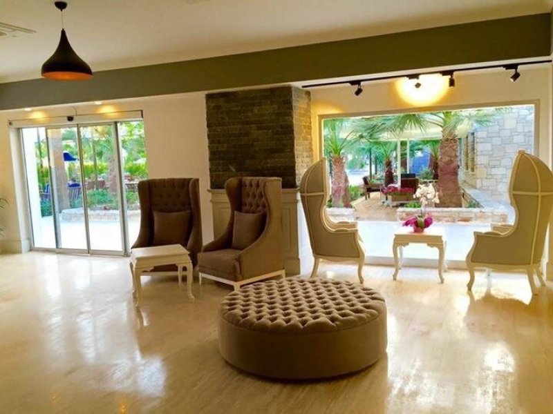 Anadolu Hotel Bodrum - Снимка 1