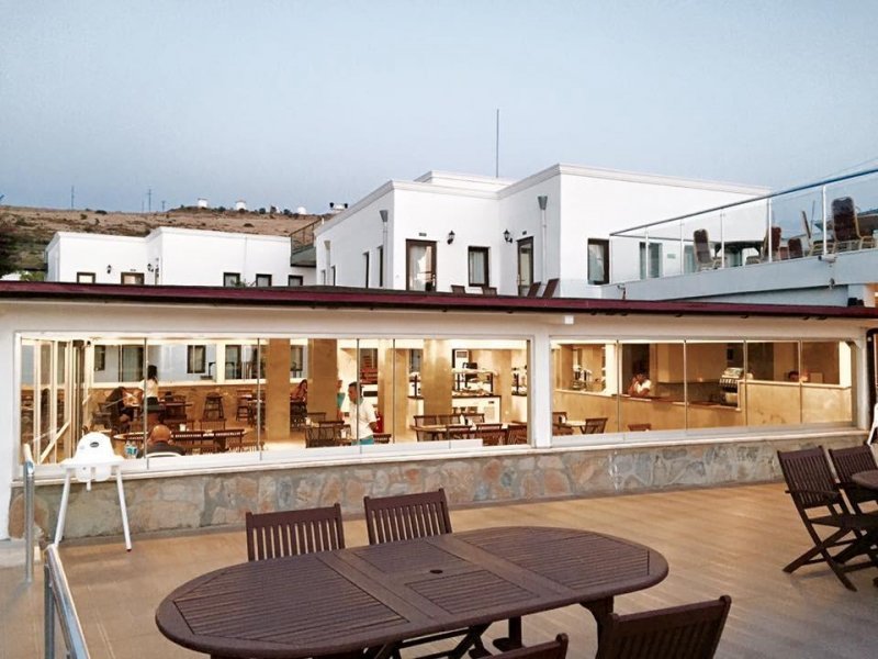 Anadolu Hotel Bodrum - Снимка 9