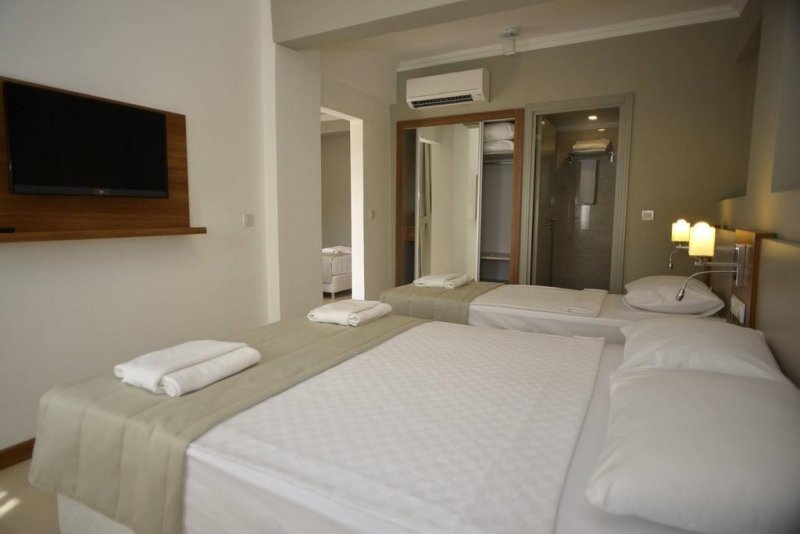 Anadolu Hotel Bodrum - Снимка 8