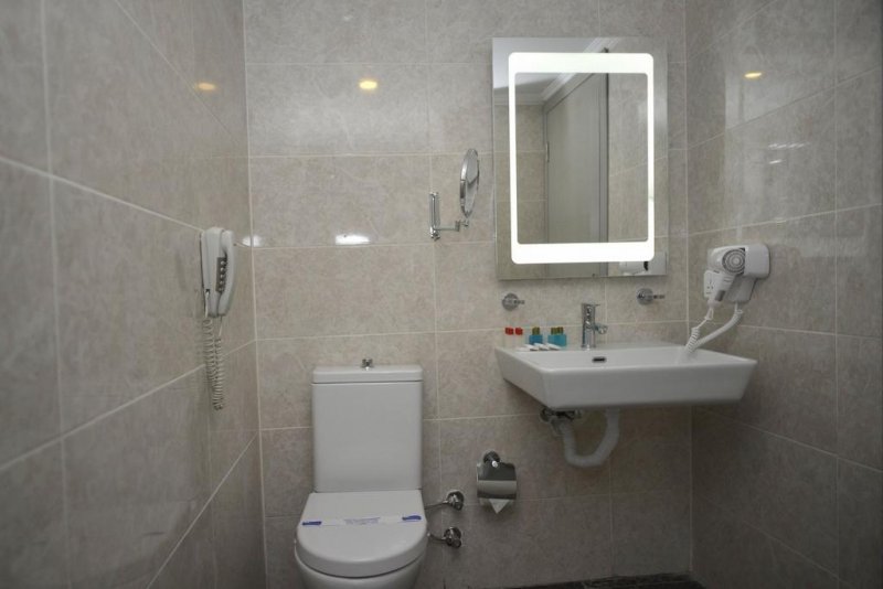 Anadolu Hotel Bodrum - Снимка 3