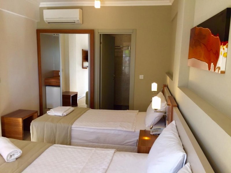 Anadolu Hotel Bodrum - Снимка 2