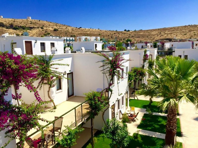 Anadolu Hotel Bodrum - Снимка 0