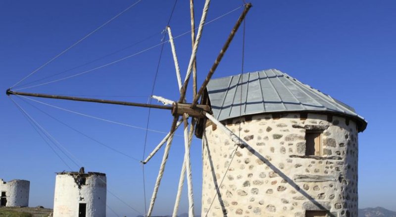 Anadolu Hotel Bodrum - Снимка 5