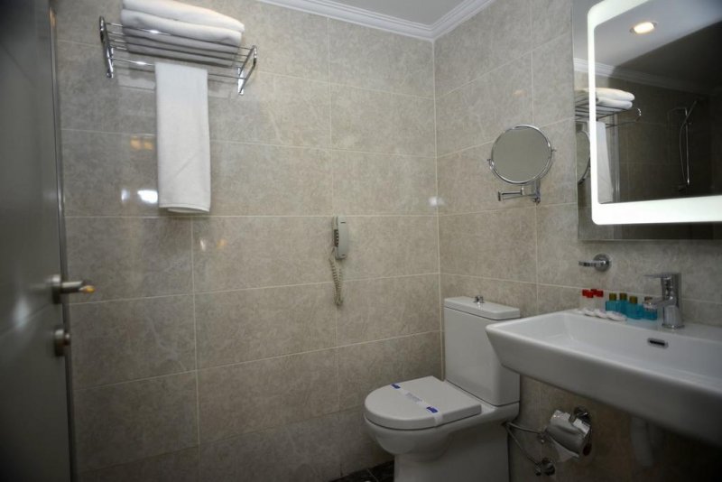 Anadolu Hotel Bodrum - Снимка 7