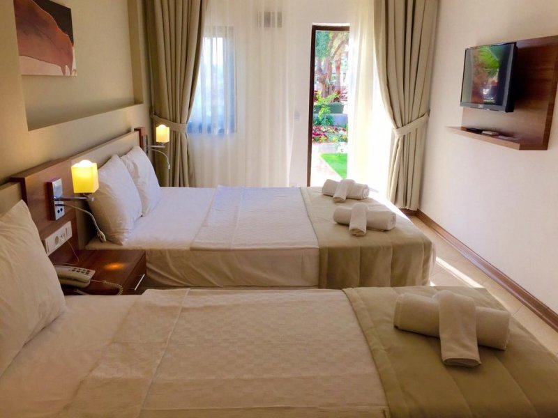 Anadolu Hotel Bodrum - Снимка 2