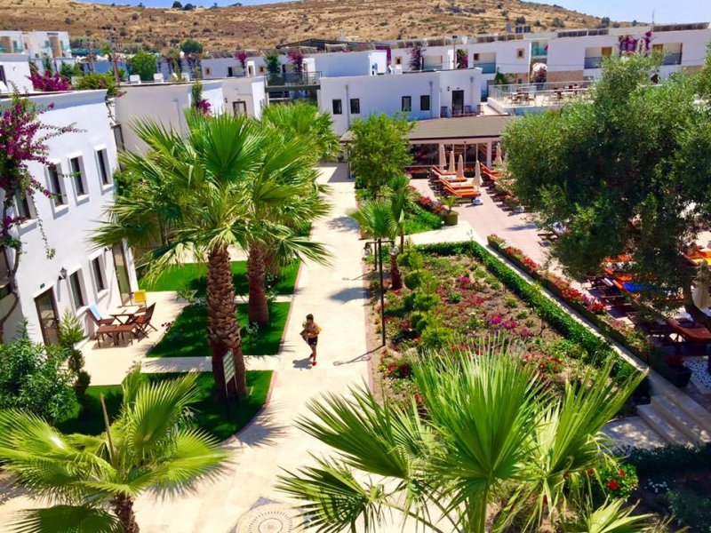 Anadolu Hotel Bodrum - Снимка 5