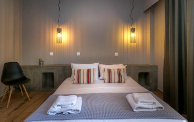 Zoe Hotel ex. Trypiti Bungalows - Снимка 1