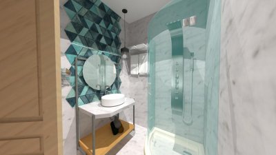Zoe Hotel ex. Trypiti Bungalows - Снимка 7