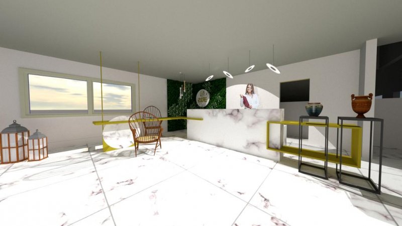 Zoe Hotel ex. Trypiti Bungalows - Снимка 1