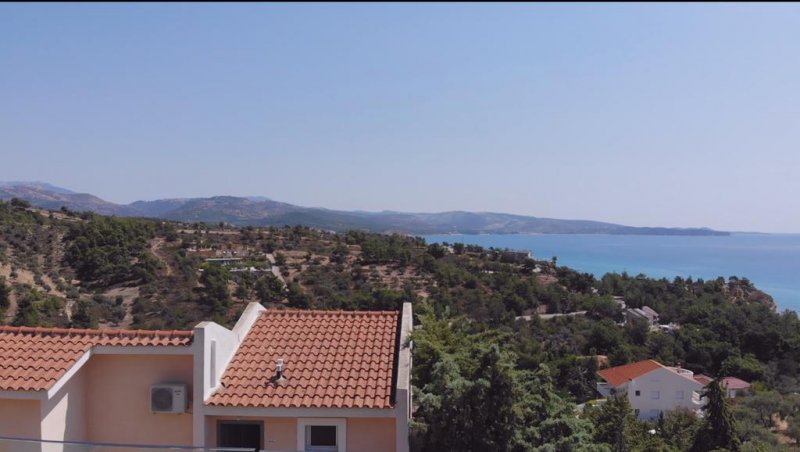 Zoe Hotel ex. Trypiti Bungalows - Снимка 7