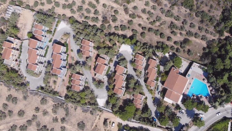 Zoe Hotel ex. Trypiti Bungalows - Снимка 5