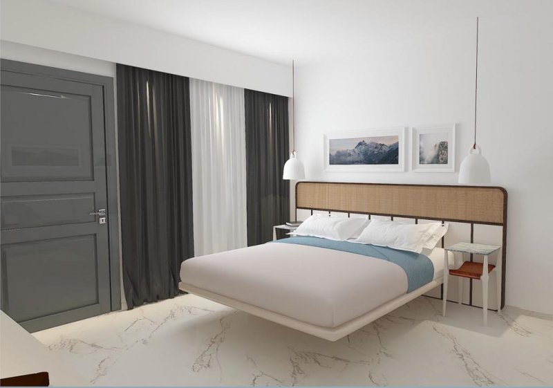 Zoe Hotel ex. Trypiti Bungalows - Снимка 7