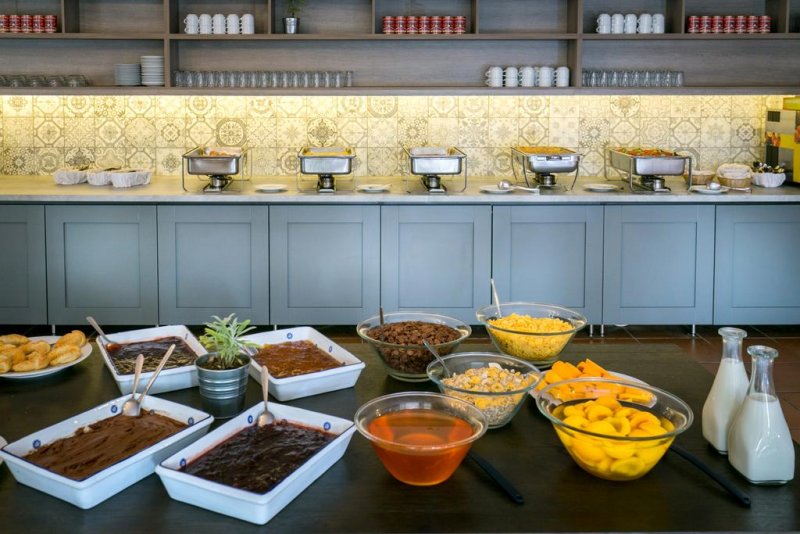 Zoe Hotel ex. Trypiti Bungalows - Снимка 7