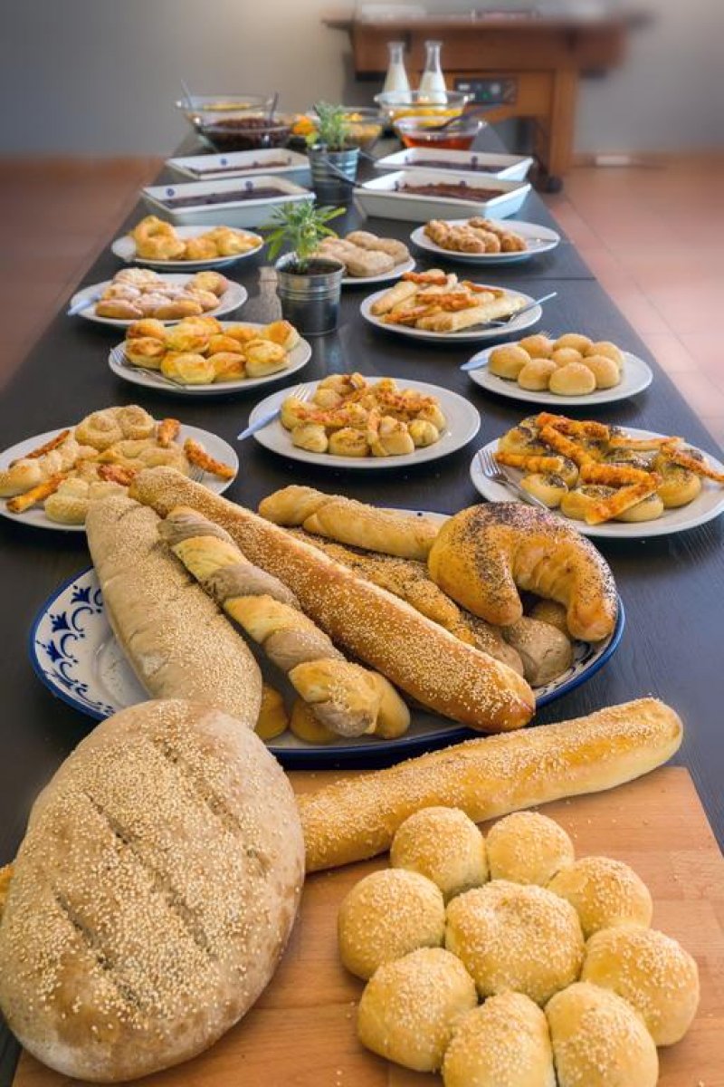 Zoe Hotel ex. Trypiti Bungalows - Снимка 3