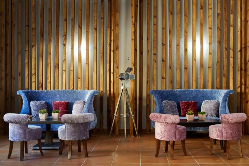 Zoe Hotel ex. Trypiti Bungalows - Снимка 10