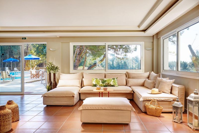 Zoe Hotel ex. Trypiti Bungalows - Снимка 9