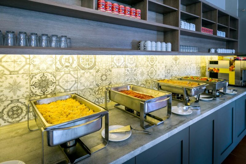 Zoe Hotel ex. Trypiti Bungalows - Снимка 2