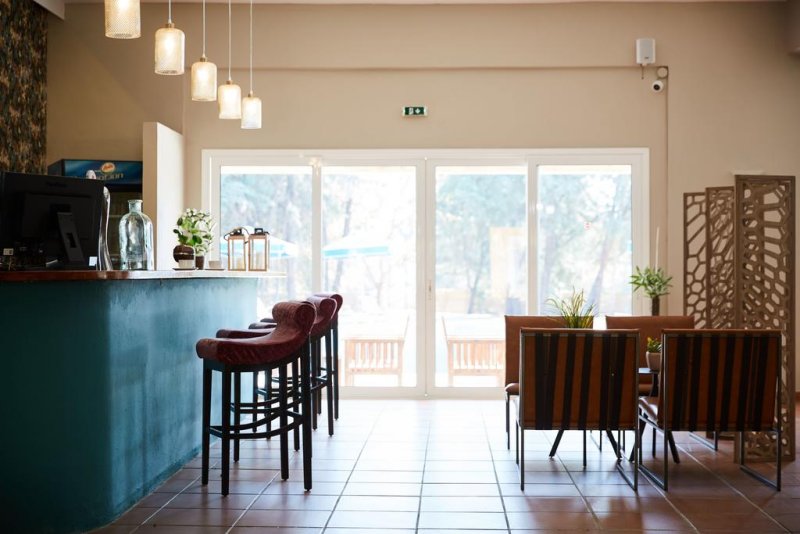 Zoe Hotel ex. Trypiti Bungalows - Снимка 1
