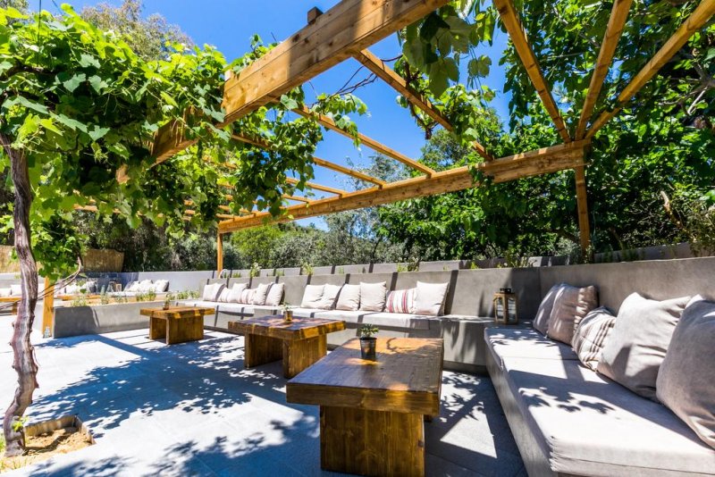 Zoe Hotel ex. Trypiti Bungalows - Снимка 5