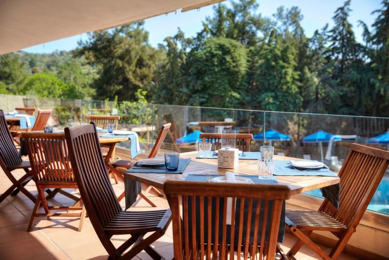 Zoe Hotel ex. Trypiti Bungalows - Снимка 3