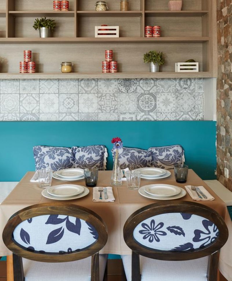 Zoe Hotel ex. Trypiti Bungalows - Снимка 11