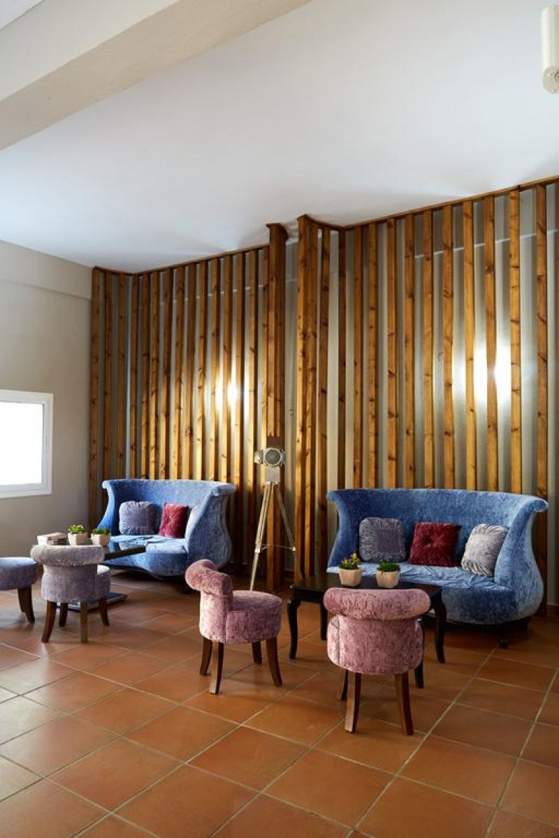 Zoe Hotel ex. Trypiti Bungalows - Снимка 10