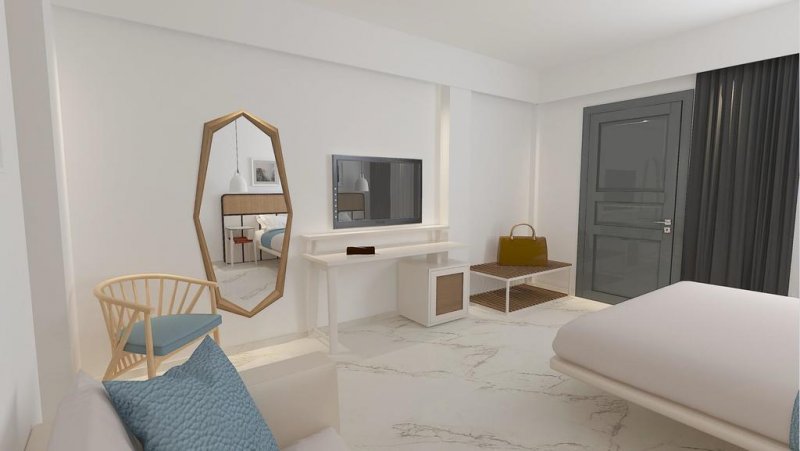 Zoe Hotel ex. Trypiti Bungalows - Снимка 1