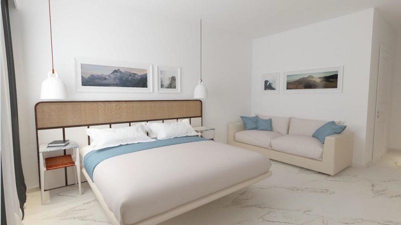 Zoe Hotel ex. Trypiti Bungalows - Снимка 9