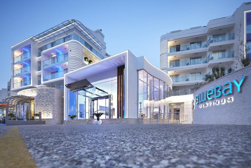 Blue Bay Platinum - Снимка 10