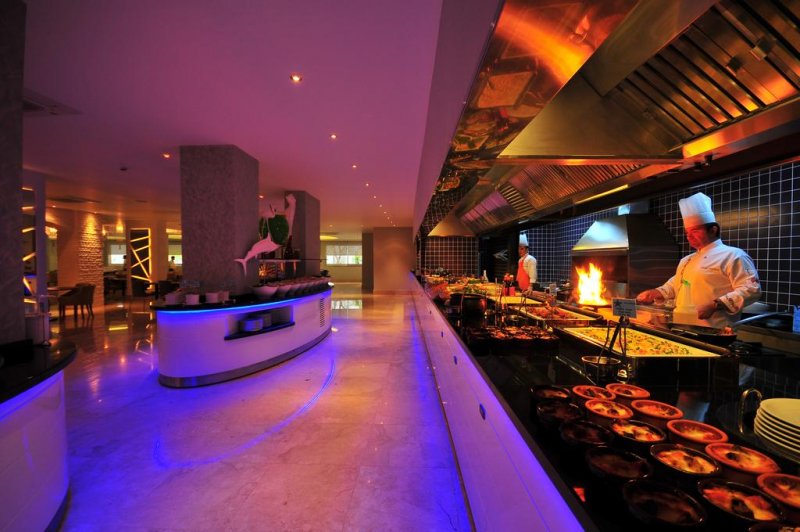 Blue Bay Platinum - Снимка 5