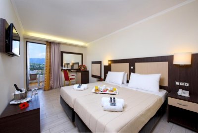 Hotel Magna Graecia - Снимка 4