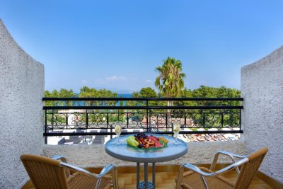 Hotel Magna Graecia - Снимка 5