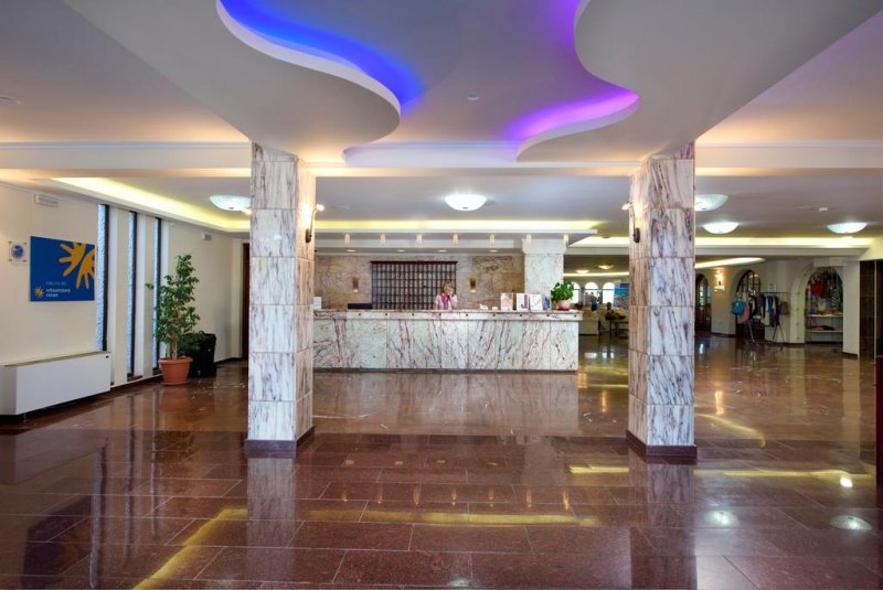 Hotel Magna Graecia - Снимка 5