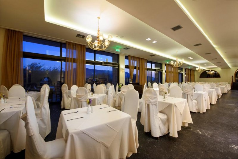 Hotel Magna Graecia - Снимка 10