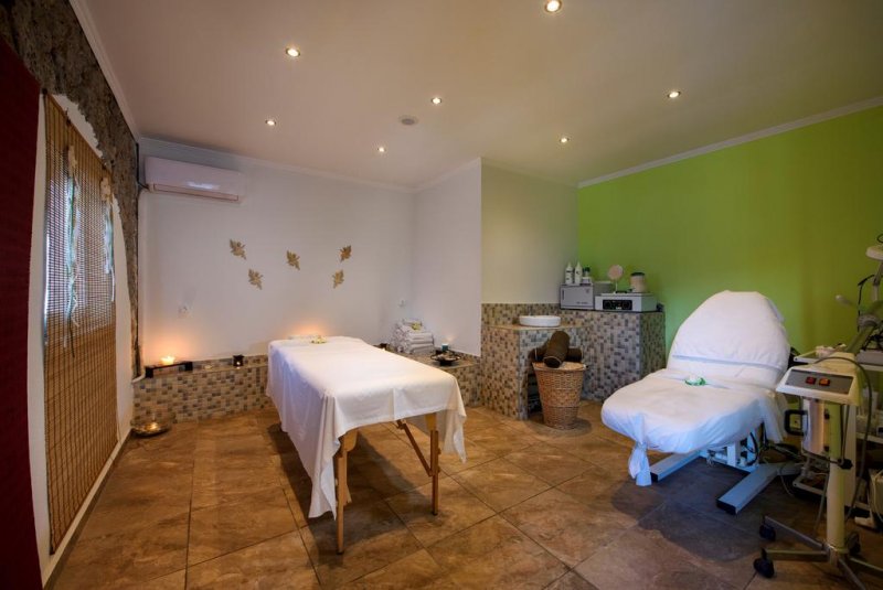 Hotel Magna Graecia - Снимка 11