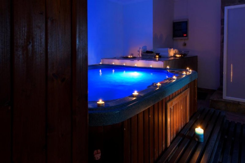 Hotel Magna Graecia - Снимка 9